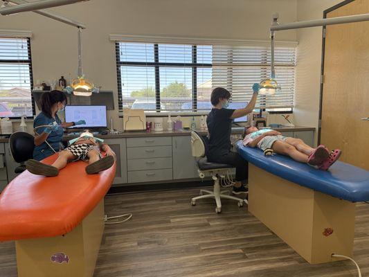 Amazing Kidz Pediatric Dentistry