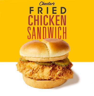 Chester’s Chicken