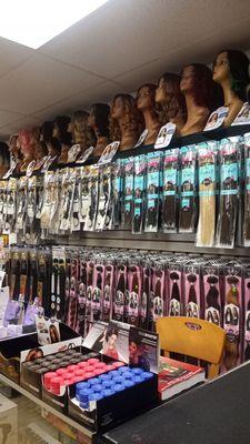 Mienne Beauty Supply