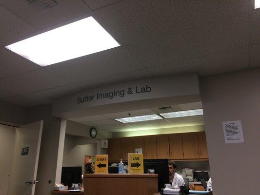 Sutter Medical Group