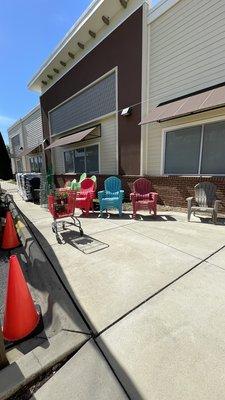 Bannerman Ace Hardware