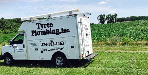 Tyree Plumbing Inc.