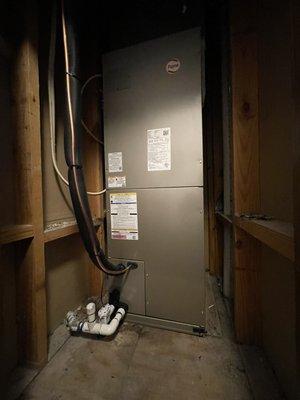 Zavala Heating and Air