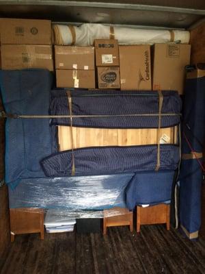 Philip P Massad Movers