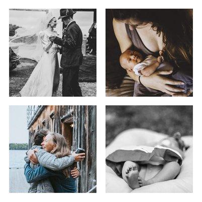 Aria Rose Photography