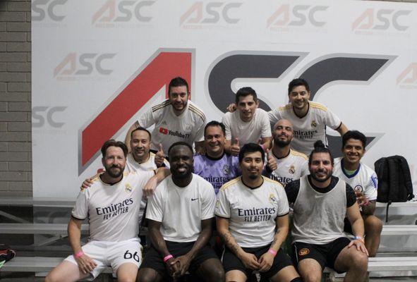 Arizona Sports Complex