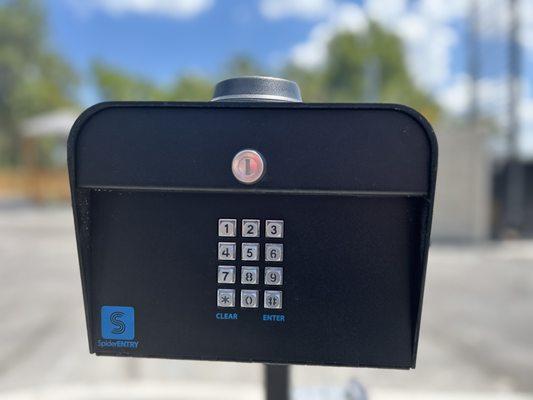 On Solid Ground RV & Boat Storage