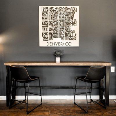 Duncan and Company Realty has a new office! 27905 Meadow Dr. Suite 8 Evergreen, CO 80439