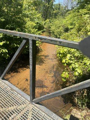 Brookside Preserve