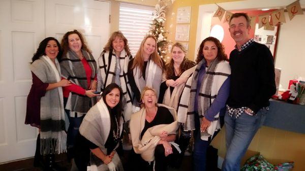Christmas fun