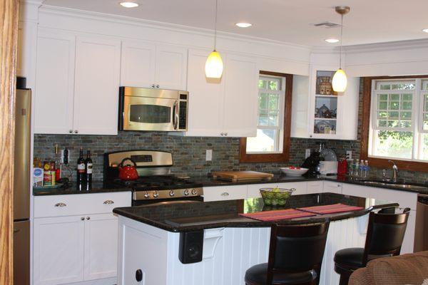 Premier Construction & Renovation Systems