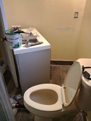 Handyman Man Rios Pro