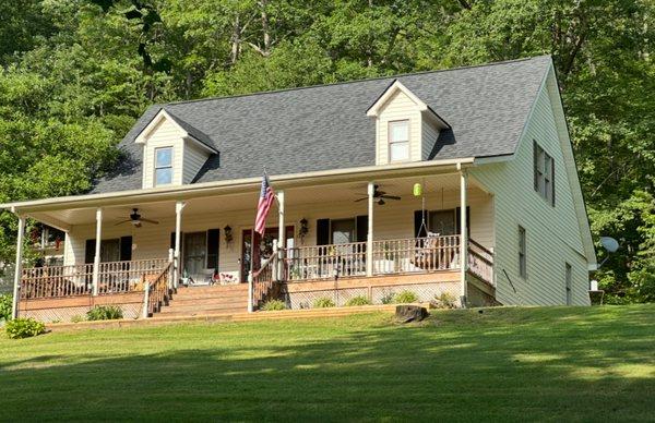 Unlimited Commercial and Residential Roofing