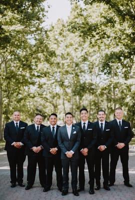 Rossinis Formal Wear