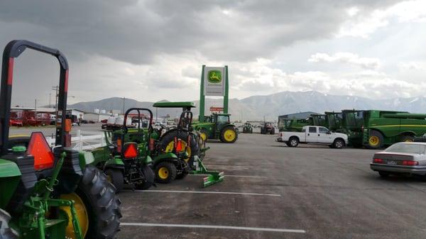 Stotz Equipment
