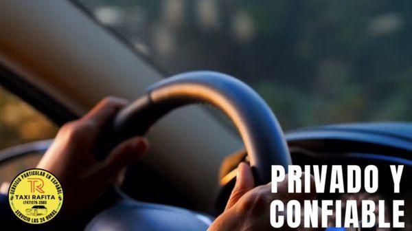 Taxi Rafita