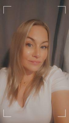 I'm glowing  
 Thank you Janine   Nancy McGuin