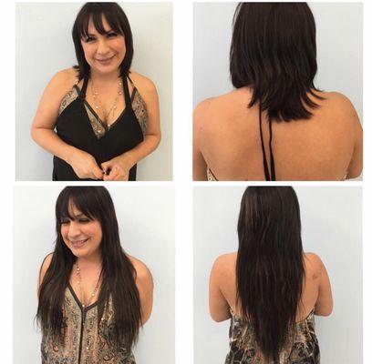 Hair By Sara DeLorenzo