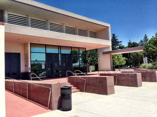 Superior Court of California - Santa Clara County