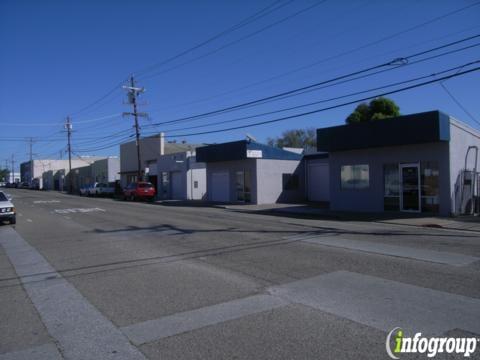 Shutters Of San Mateo