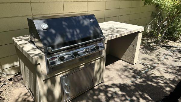 Diablo Grills BBQ Speciality Store