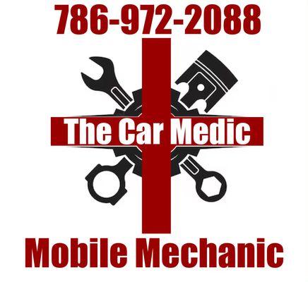The Car Medic