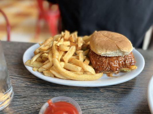 Miss Toya's Southern Kitchen