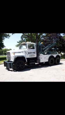 Glen Cove Auto Salvage