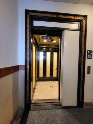 Treasury On the Plaza