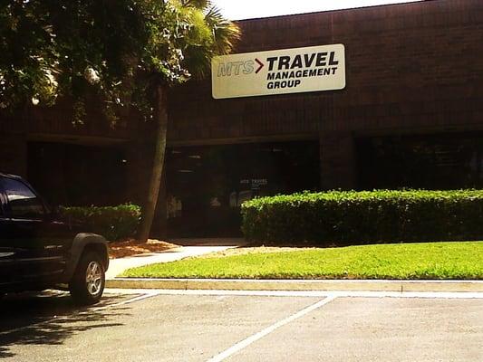 Mts Travel