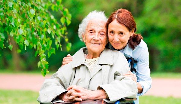 Friends Companion Care