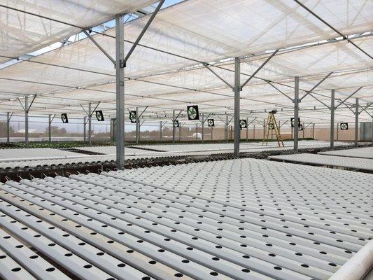 Island Grower Supplies