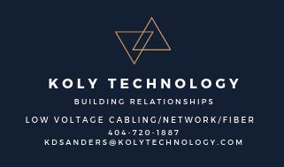 Koly Technology