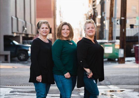 Integrity Real Estate KW