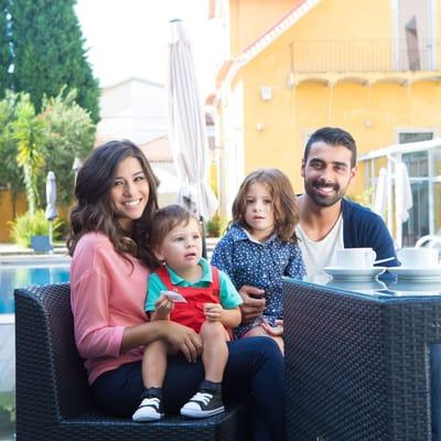 Pacific Foresight Security