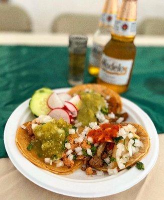 Tacos El Buchón