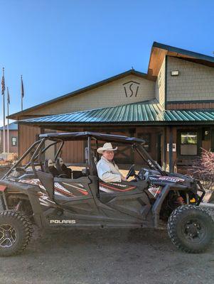 The Retreat At Silvies Valley Ranch