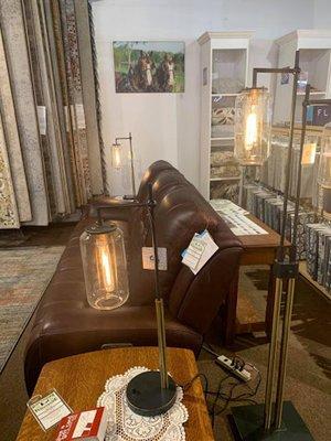 Black Carriage Furniture