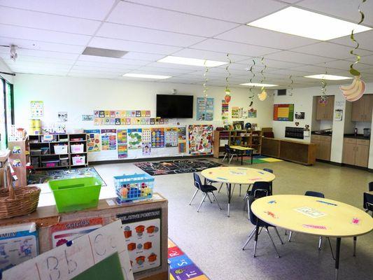 Happy Bees Childcare Center