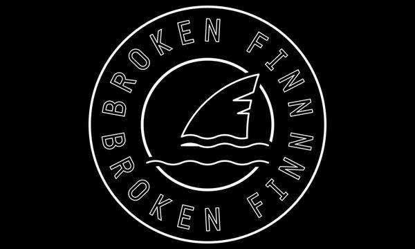 Broken Finn