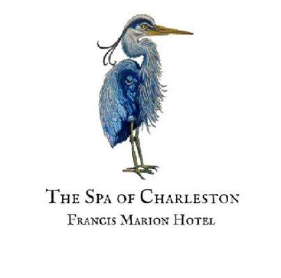 The Spa of Charleston