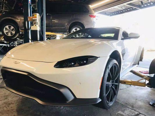 Hero Collision Center