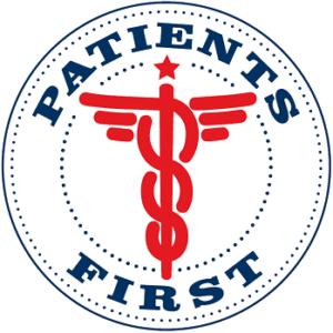 Patients First - Kerry Forest Parkway