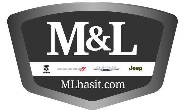 M & L Chrysler Dodge Jeep Ram