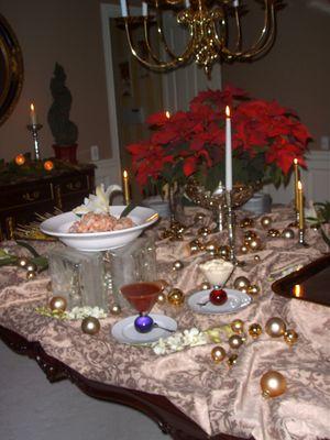 Chef Gregory's Gourmet Catering