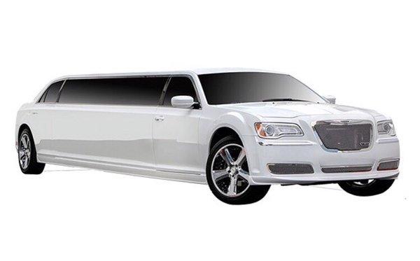Reflection Limousine
