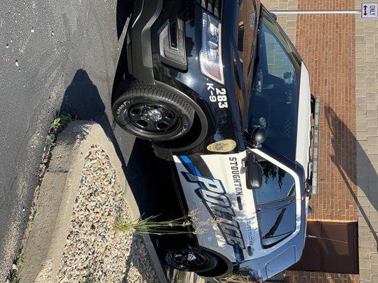 Truck Specialty & Detail