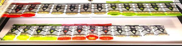 Mike's Vapor Shop Boerne