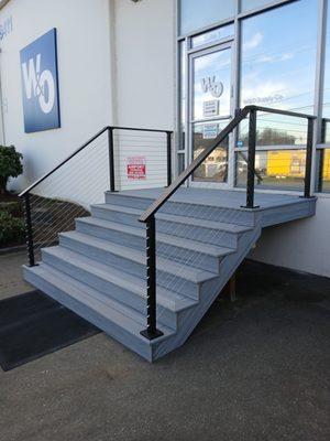 Edition N&E Construction