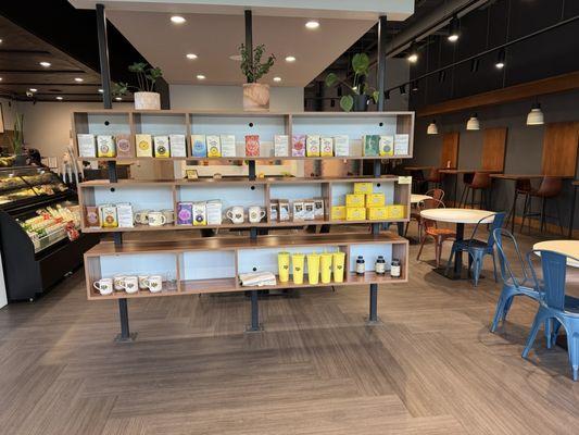 Heine Brothers Coffee